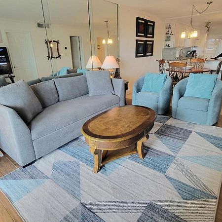 404 - Beautiful 2/2 Ocean View Apartment New Smyrna Beach Exterior photo