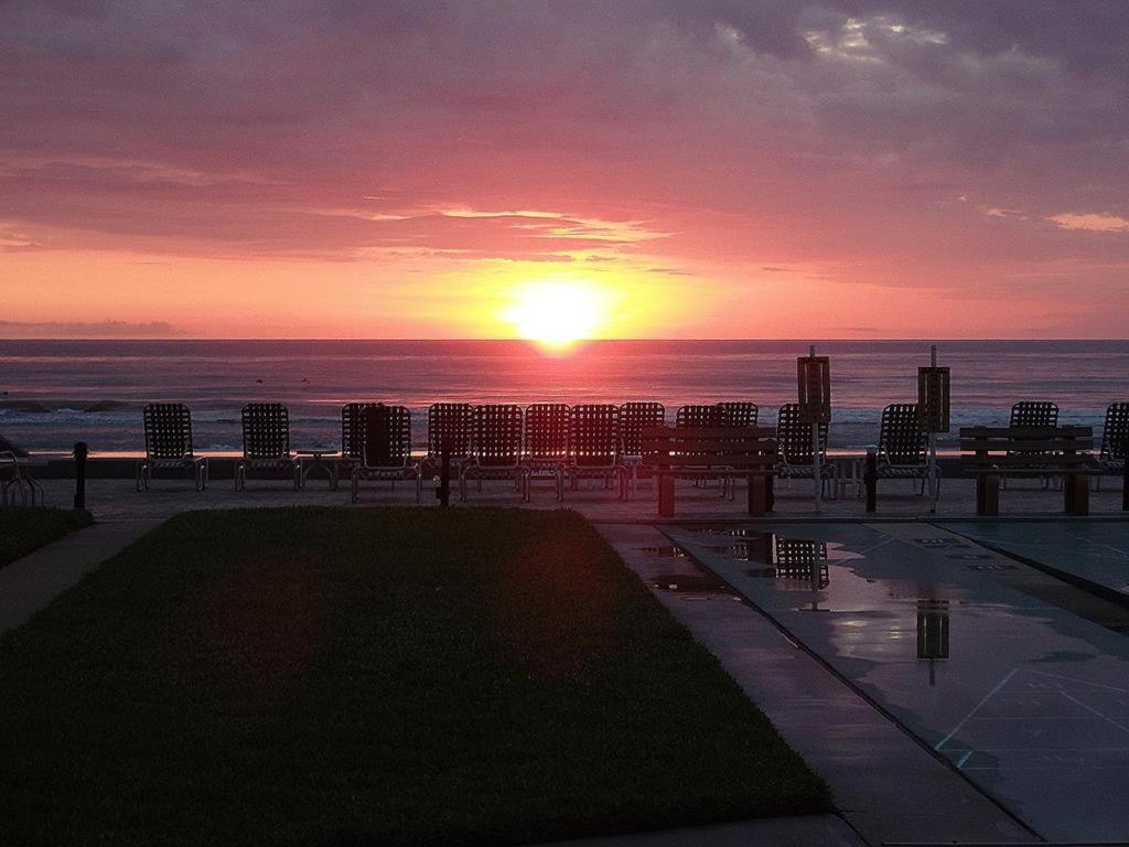 404 - Beautiful 2/2 Ocean View Apartment New Smyrna Beach Exterior photo