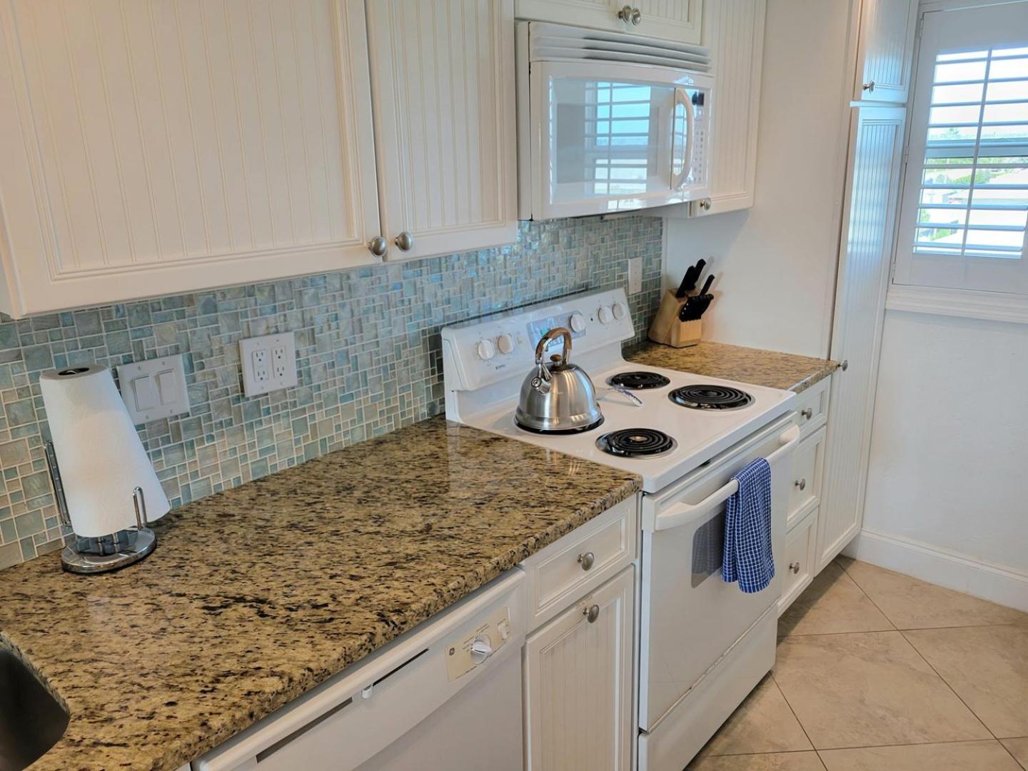 404 - Beautiful 2/2 Ocean View Apartment New Smyrna Beach Exterior photo