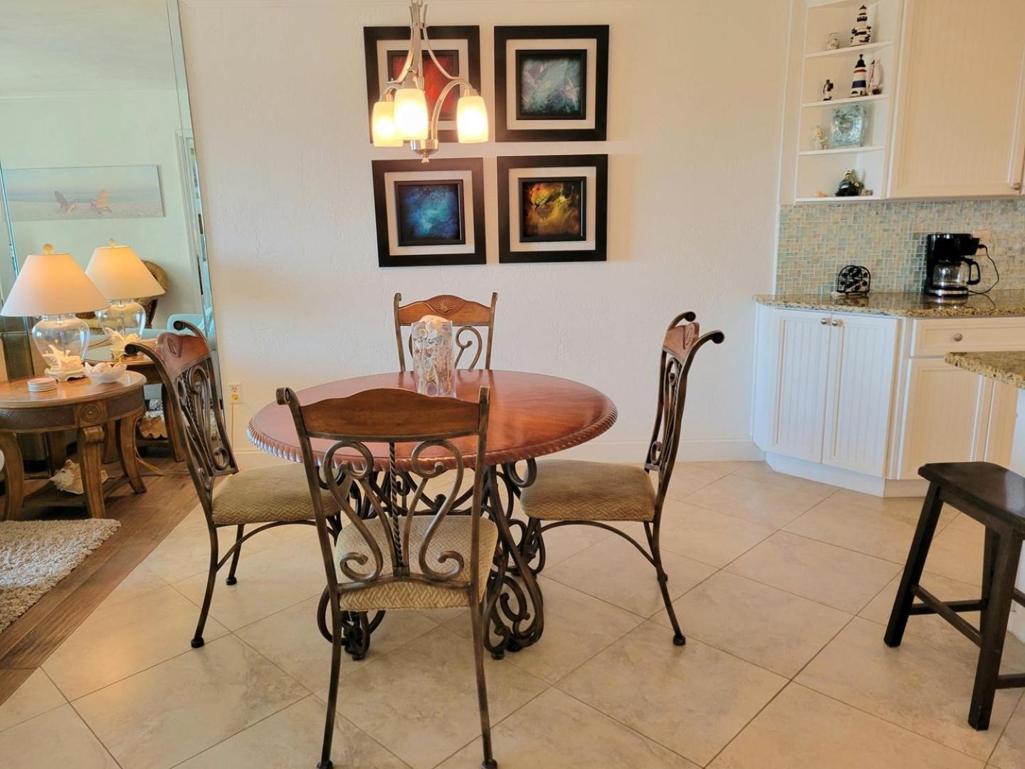 404 - Beautiful 2/2 Ocean View Apartment New Smyrna Beach Exterior photo