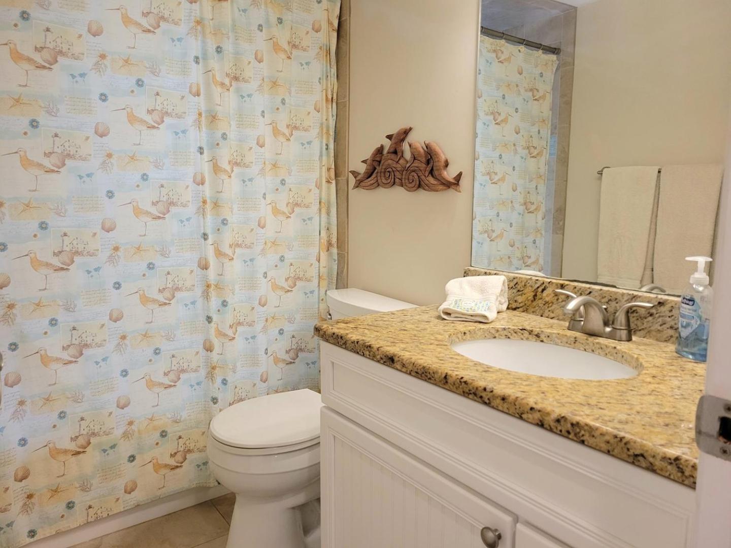 404 - Beautiful 2/2 Ocean View Apartment New Smyrna Beach Exterior photo