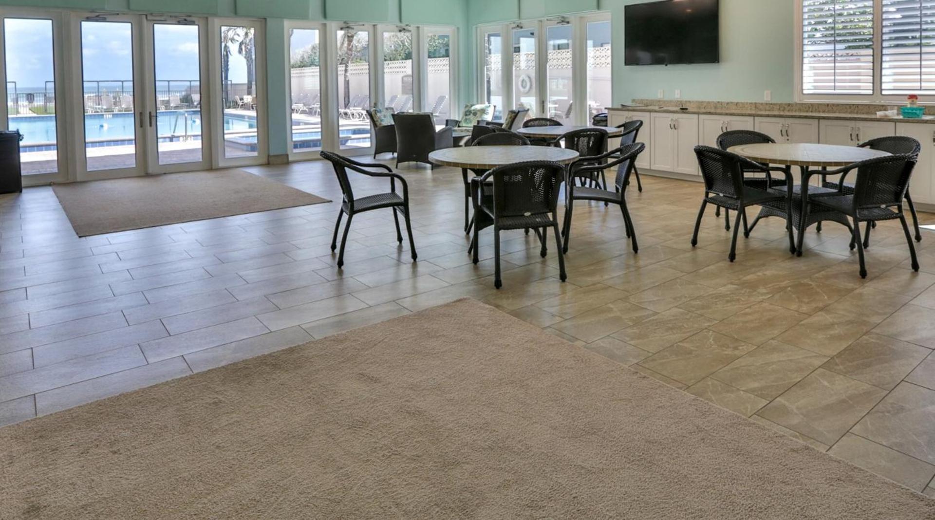 404 - Beautiful 2/2 Ocean View Apartment New Smyrna Beach Exterior photo
